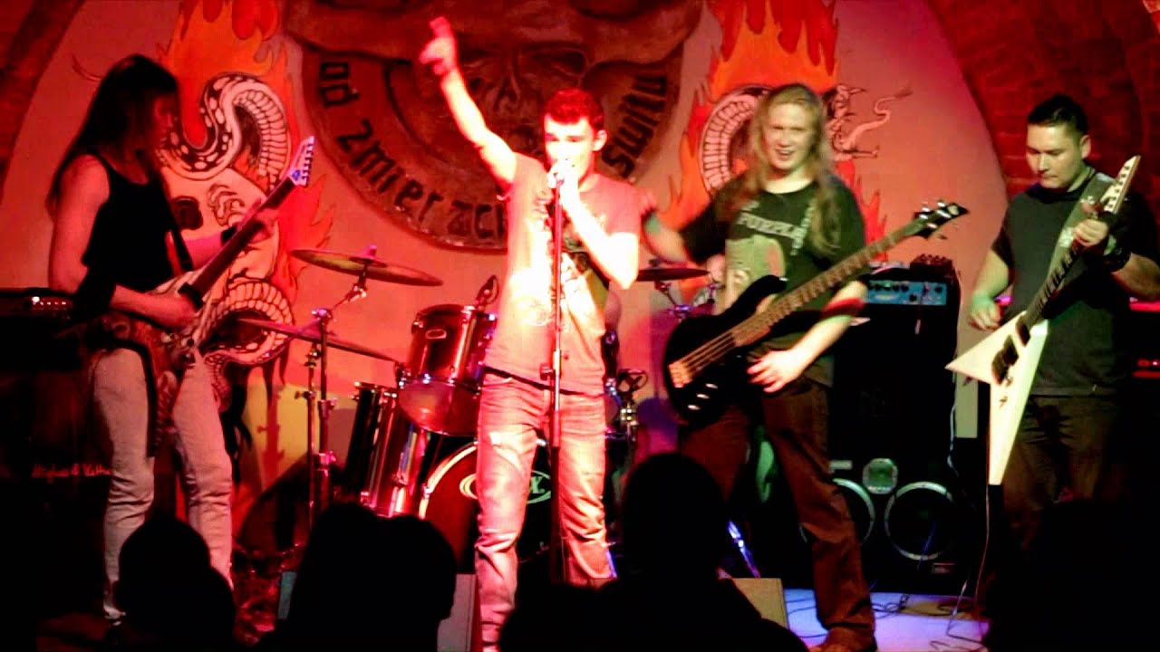 Deversor - Dzień - Klub Od Zmierzchu Do Świtu - 7.11.2012r.