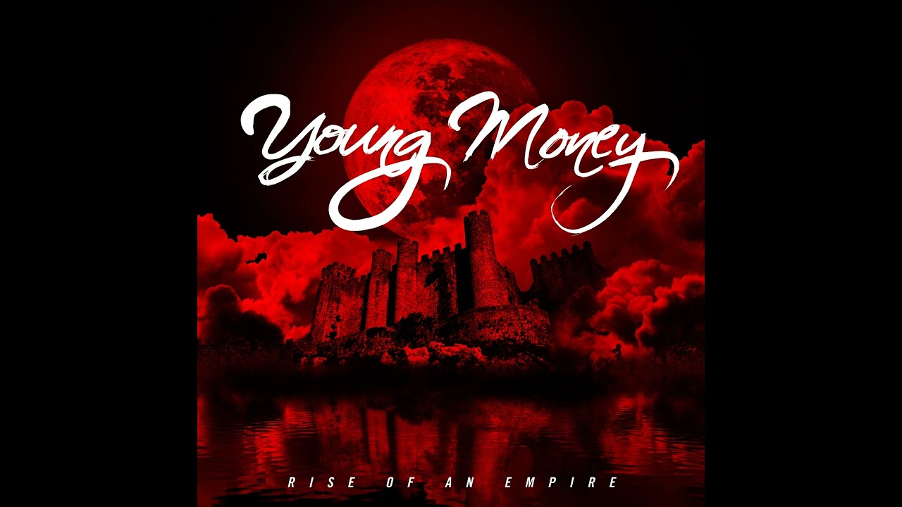 Young Money - Trophies ft. Drake (Clean)