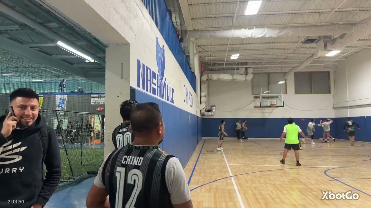 Parte 3🏀