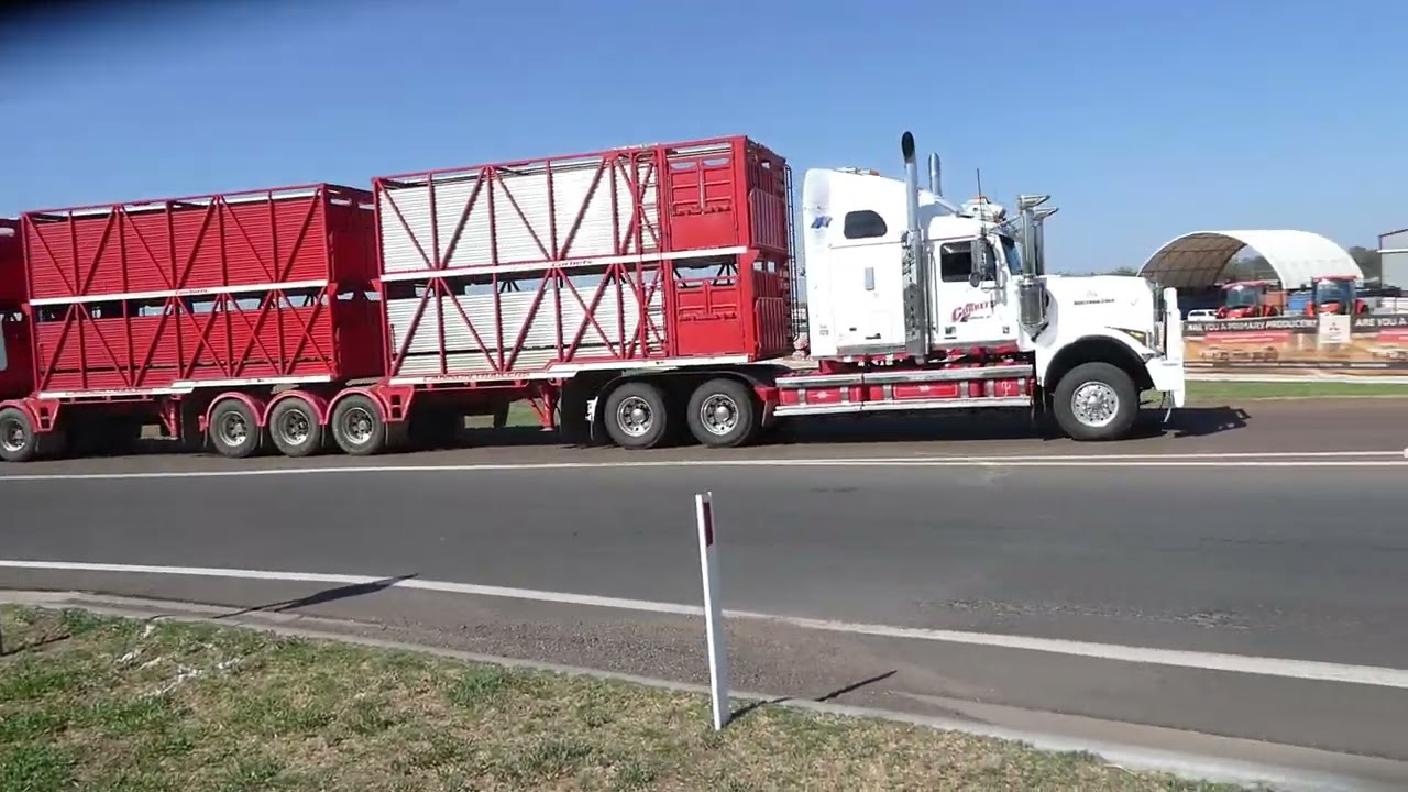 roadtrains at roma 2023 no26