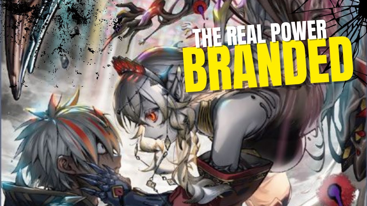  BRANDED DESPIA~INSANE GOING SECOND| Yu-Gi-Oh! Master Duel
