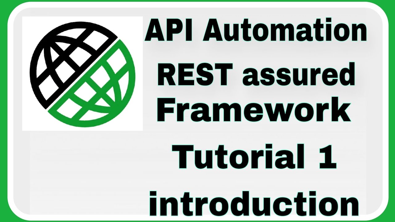 Фреймворк автоматизации REST Assured API: Введение