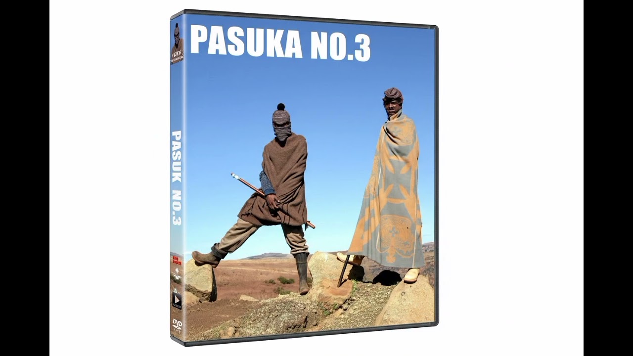 Leholiotsoana no 3 ke ngoletsoe Mapa