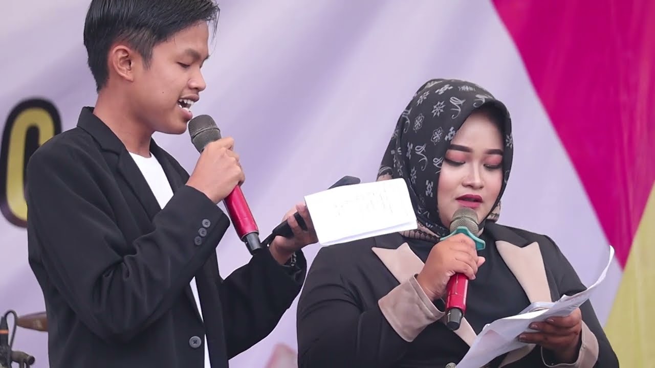 FULL MOVIE PUNCAK ACARA MILAD 15 TH SMK NESACI