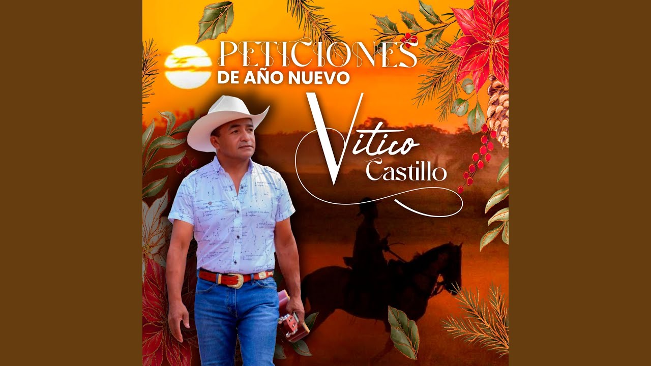 Peticiones de A&ntilde;o Nuevo