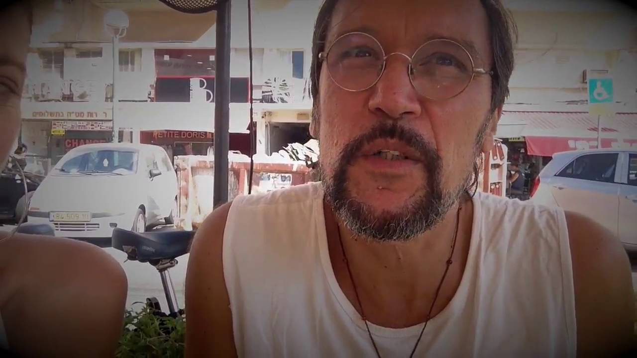 Coffee Break Wisdom With Pepe Danza (Ep. 1)