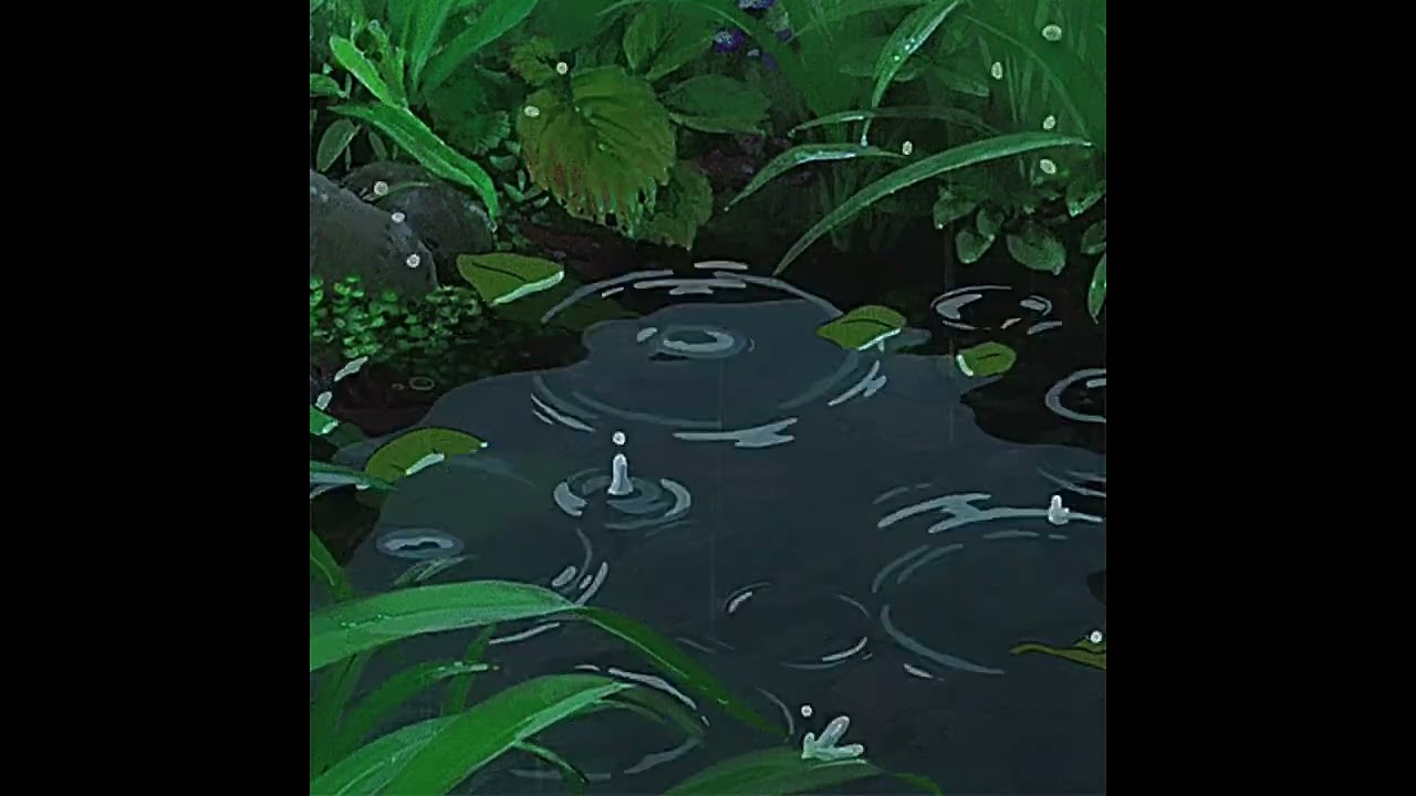 Ty’s Music - As Time Flies (slowed + extended)