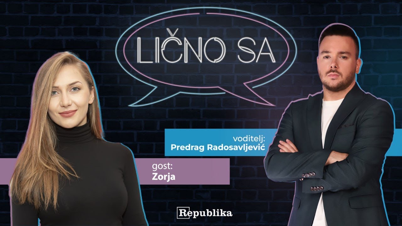 LIČNO SA Zorja priznala nakon PZE: Ucenjivali su me tokom takmičenja