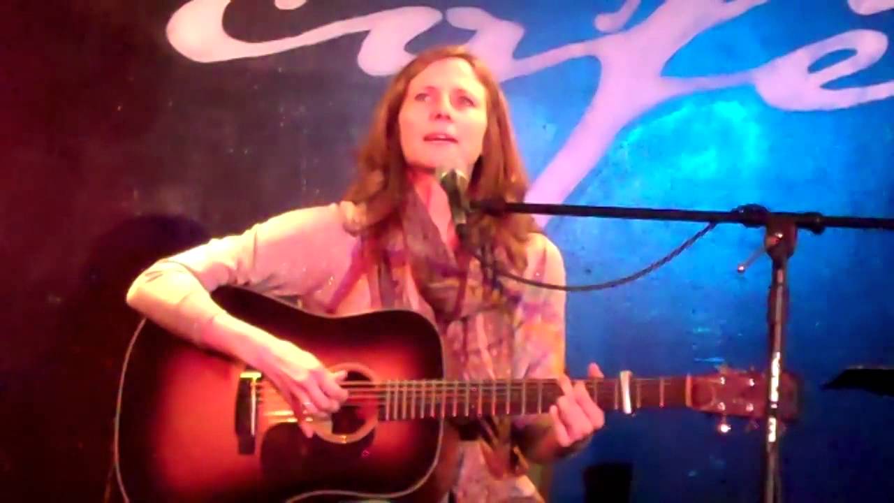 Tracy Grammer - If I Needed You (Townes Van Zant)