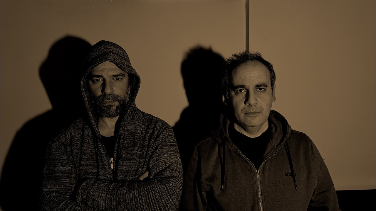Chloe – A Collective Imagination | Nikos Ordoulidis – Paschalis Ignatiadis