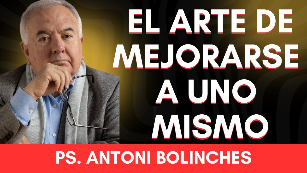 SOMOS LO QUE CREEMOS QUE SOMOS