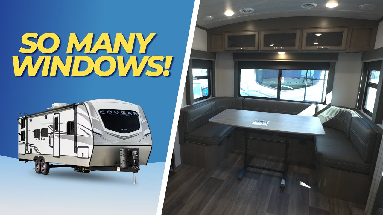 2023 Keystone Cougar 25RDS | RV Review