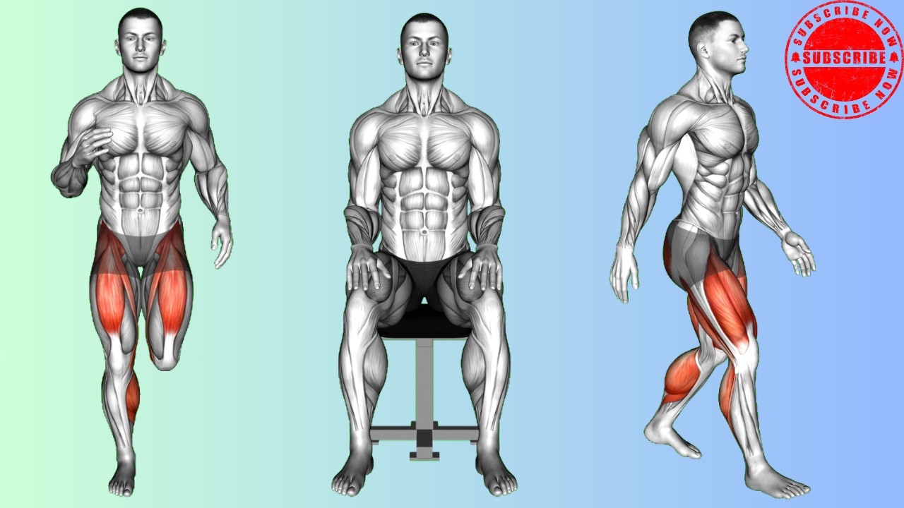 How to Jump Rope for Weight Loss (Beginner Guide).