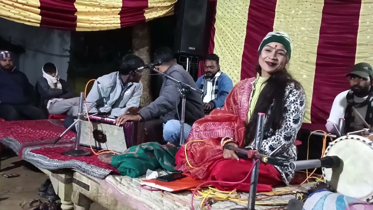 रामदेवी मासूम