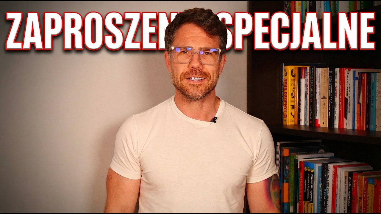 Zaproszenie specjalne