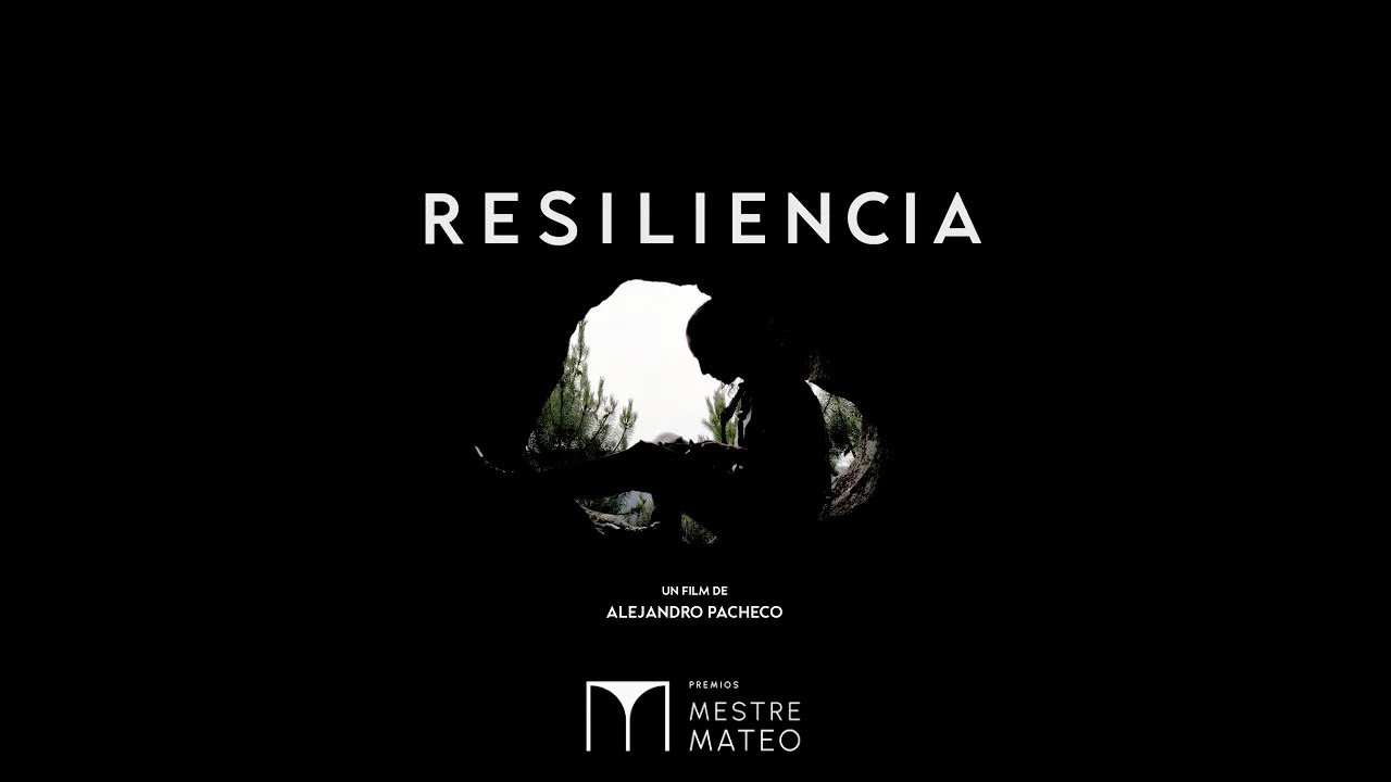 RESILIENCIA Tráiler - Candidata Premios Mestre Mateo 2024