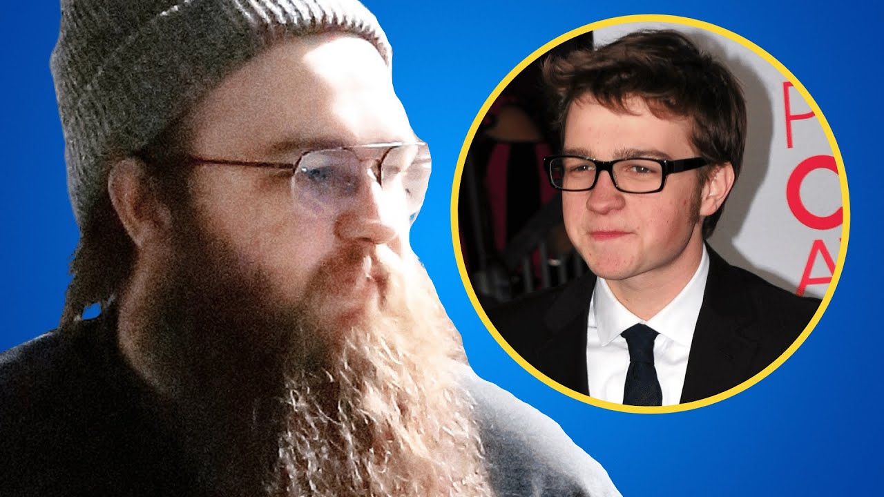 Angus T. Jones is No Longer an Actor, He's Not Even Close