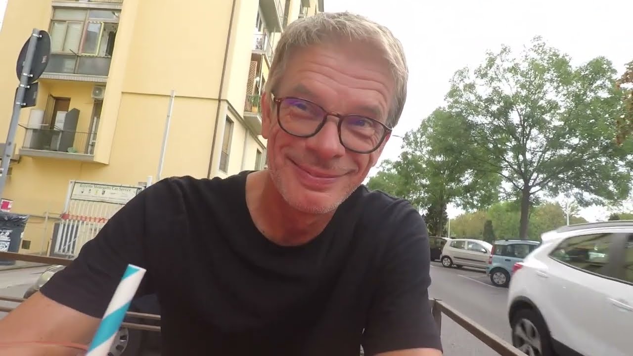 Toskana auf der Vespa entdecken