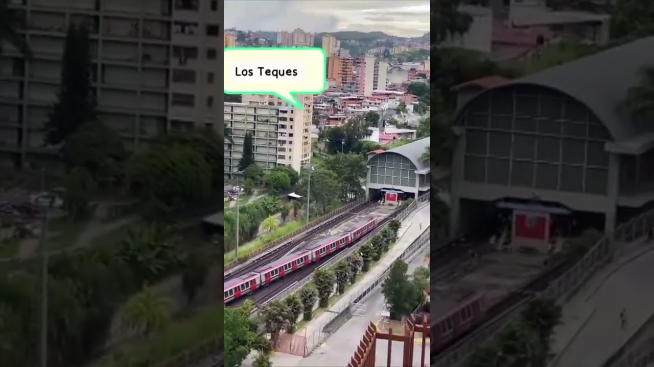 Los Teques, Edo Miranda, Venezuela