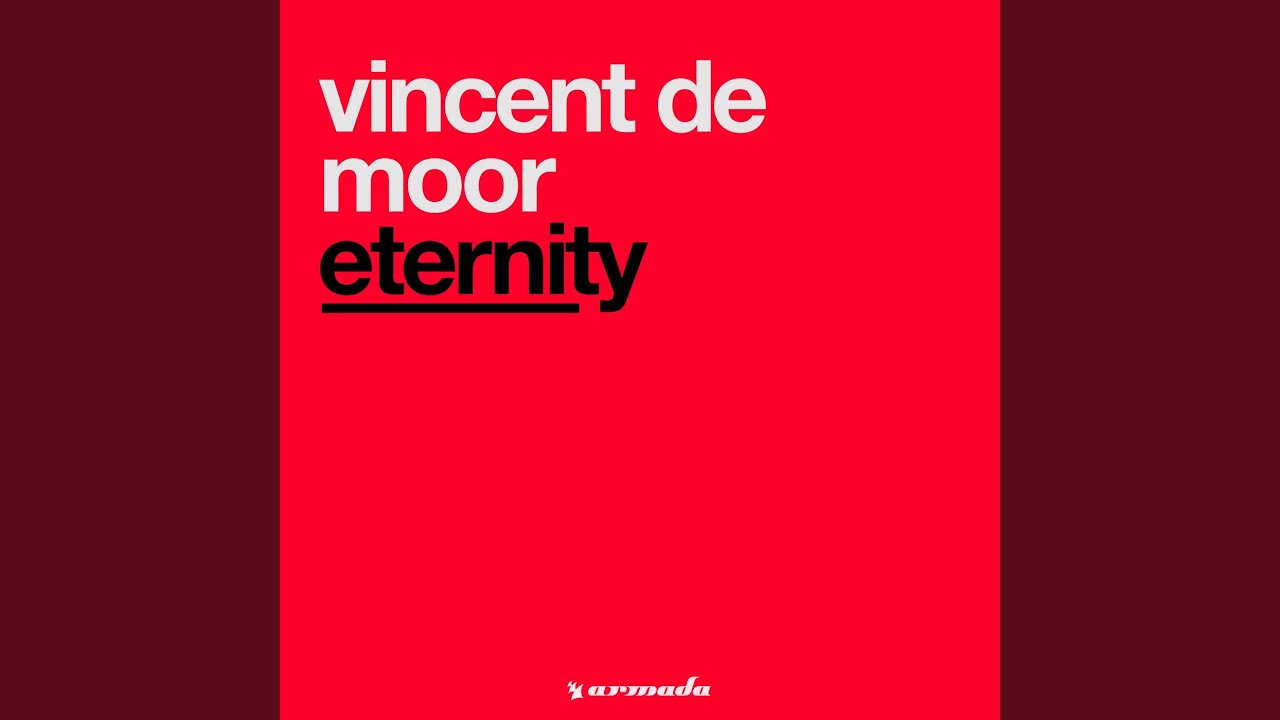 Eternity (Full Vocal Radio Edit)