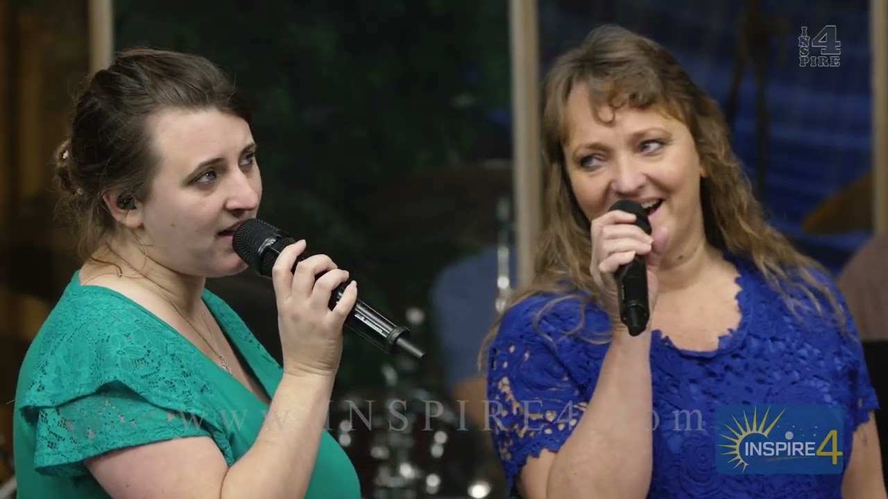 JOY COMES IN THE MORNING - INSPIRE4.com - Sharing Hope GOSPEL Christian Music Channel - Grief & Loss