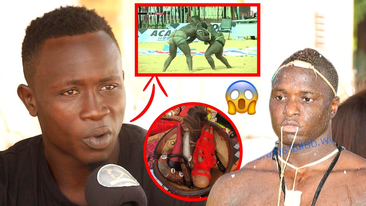 🔴Exclusif-Modou Anta Thies Brise le silence:Diafè diafè yi ..Diene mo def leep ,mystique, sa carriè