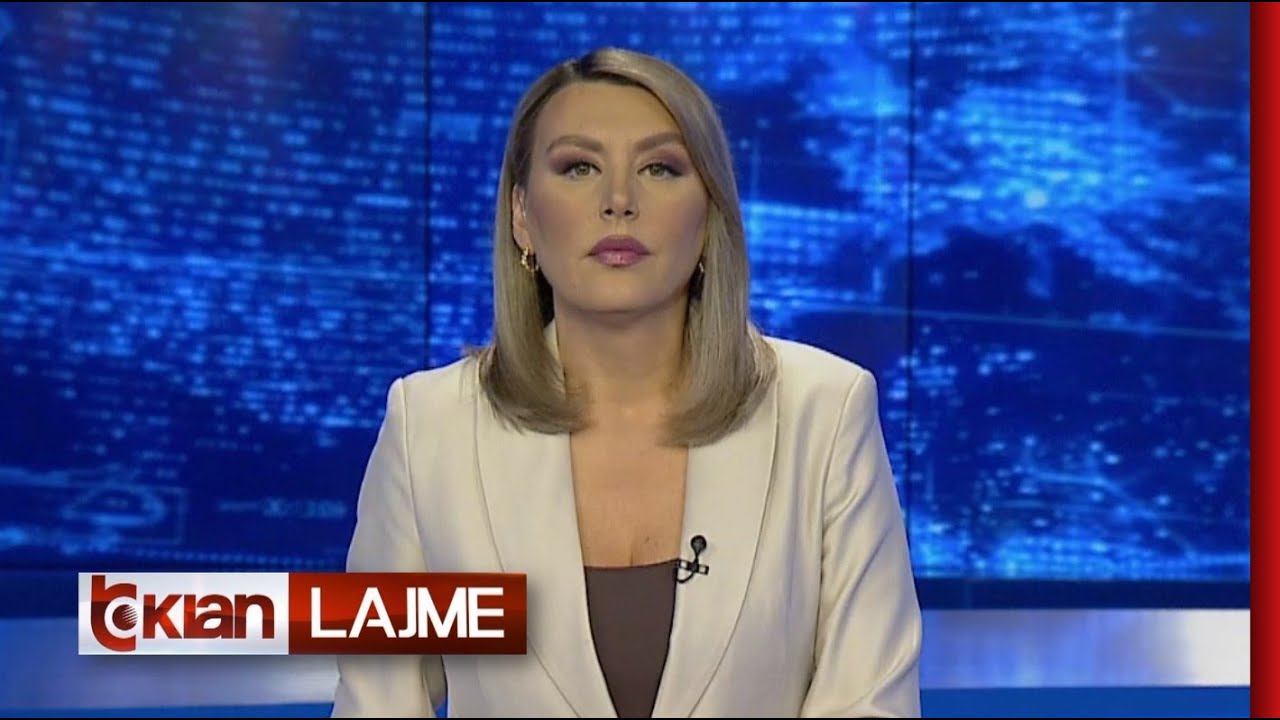 Edicioni i Lajmeve Tv Klan 10 Janar 2026, ora 15:30 | Lajme - News