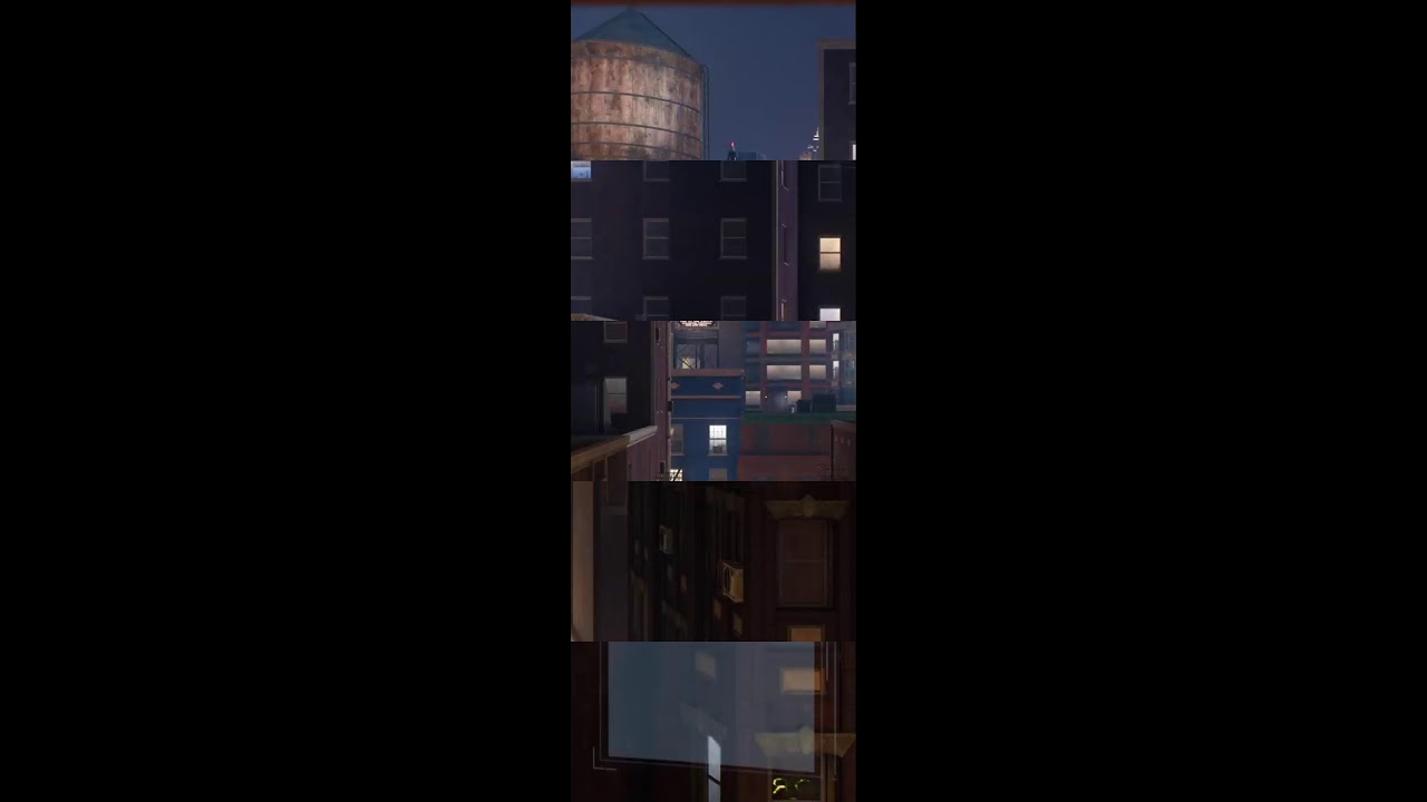 Spider-Man DLC | PS5