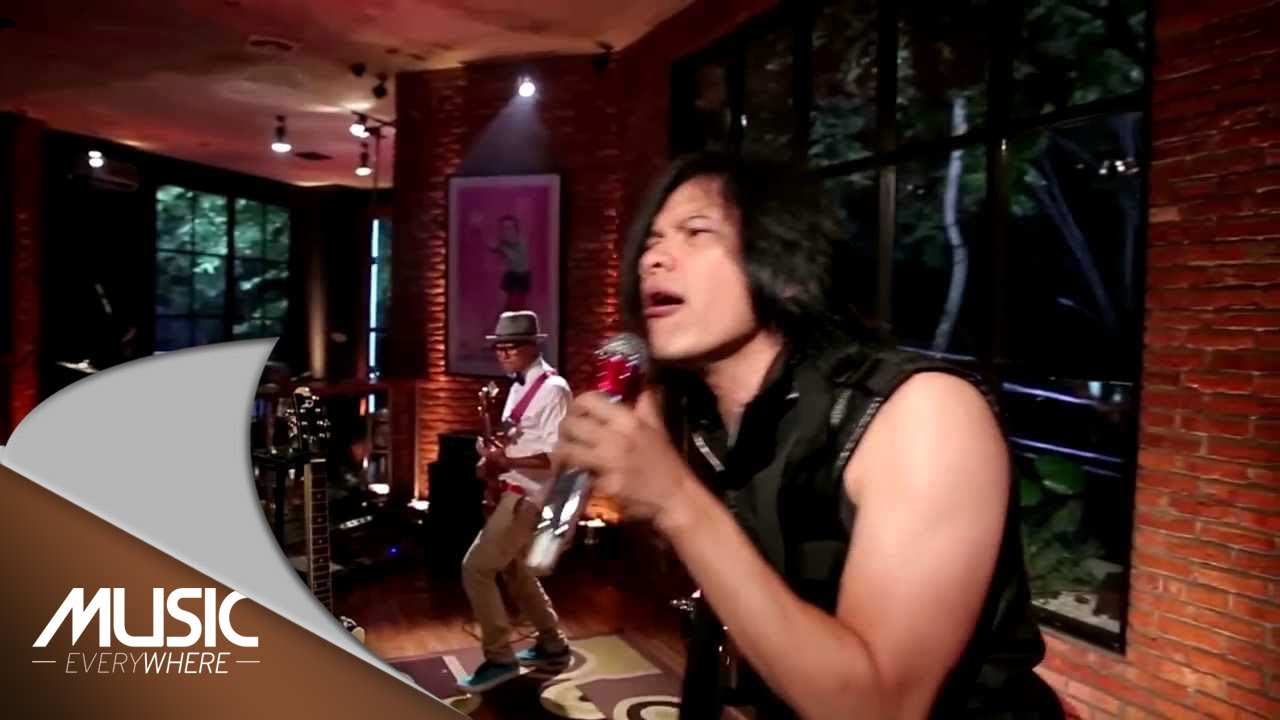 Gigi - Terbang - Music Everywhere