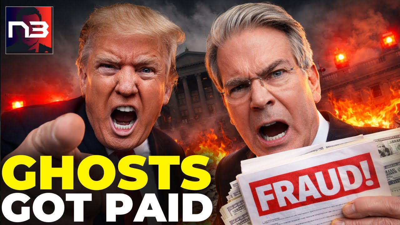 MUST SEE: Your Money Exposed Flowing to People Six Feet UNDER – They Thought You’d Never Find Out