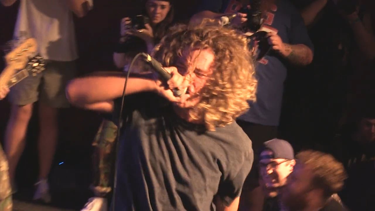 [hate5six] Blind Justice - September 12, 2015
