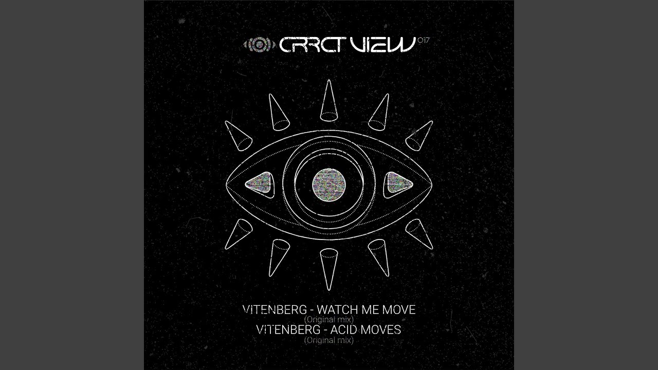 Acid Moves