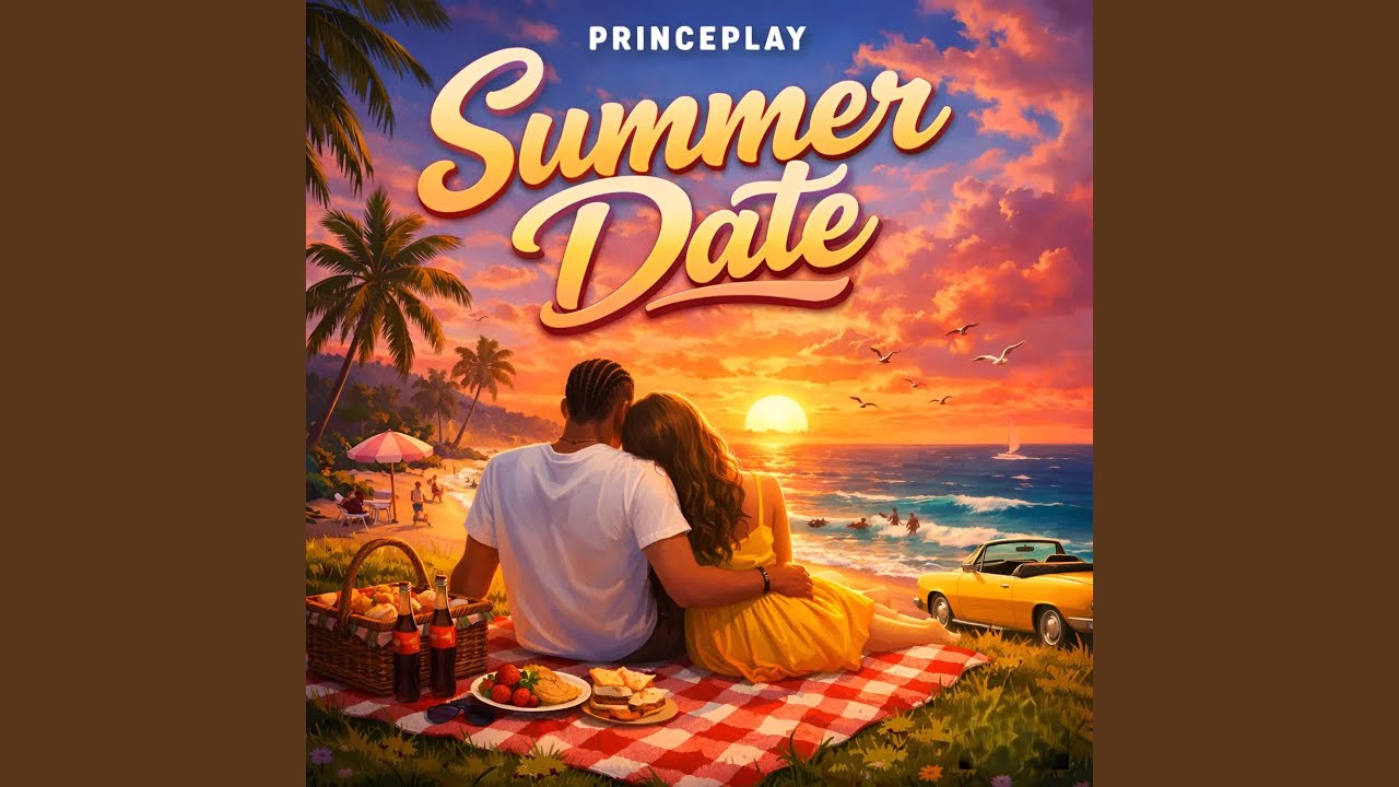 Summer Date