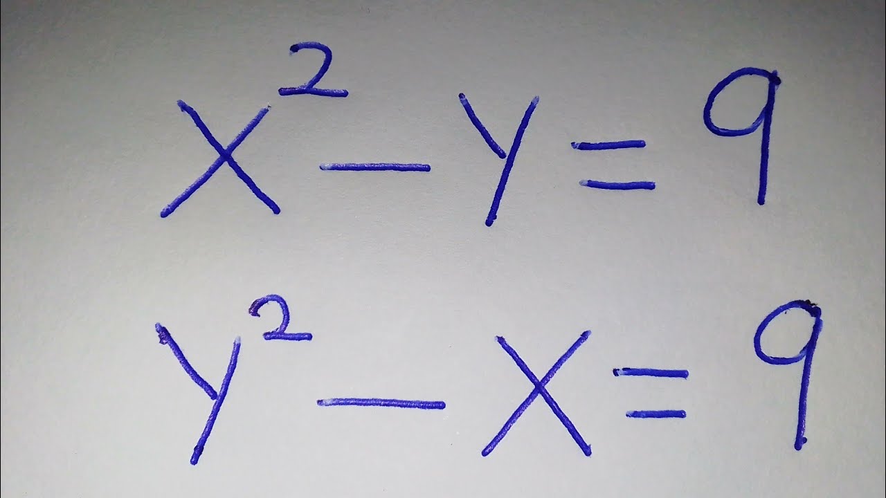 VERY INTERESTING MATH OLYMPIADE QUESTION | YOU SHOULD LEARN THIS!