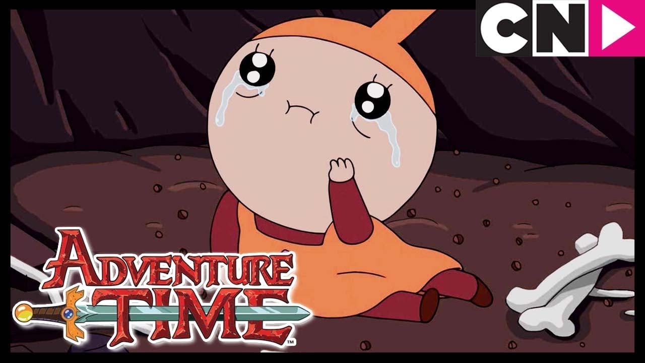 Adventure Time | Graybles 1000+ | Cartoon Network