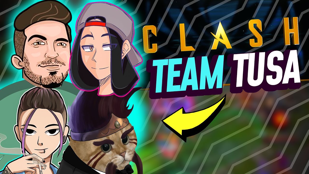 MEJORES MOMENTOS DEL CLASH (FT. PAPISOSA, MECHS, JOKER, FRS FIORA, DEIVID, GUERECA)