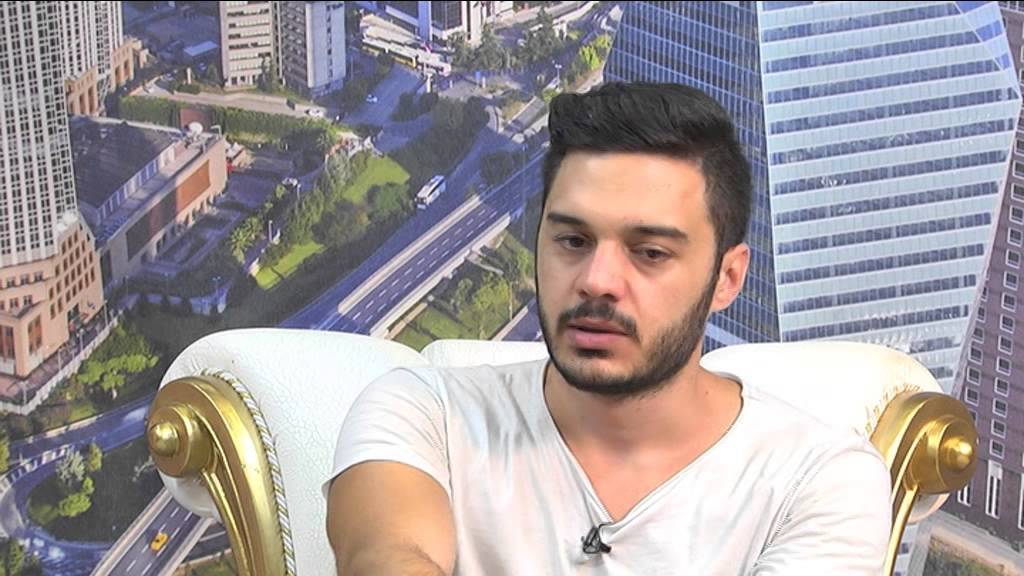 İlyas Yalçıntaş - Michael Kuyucu Röportajı