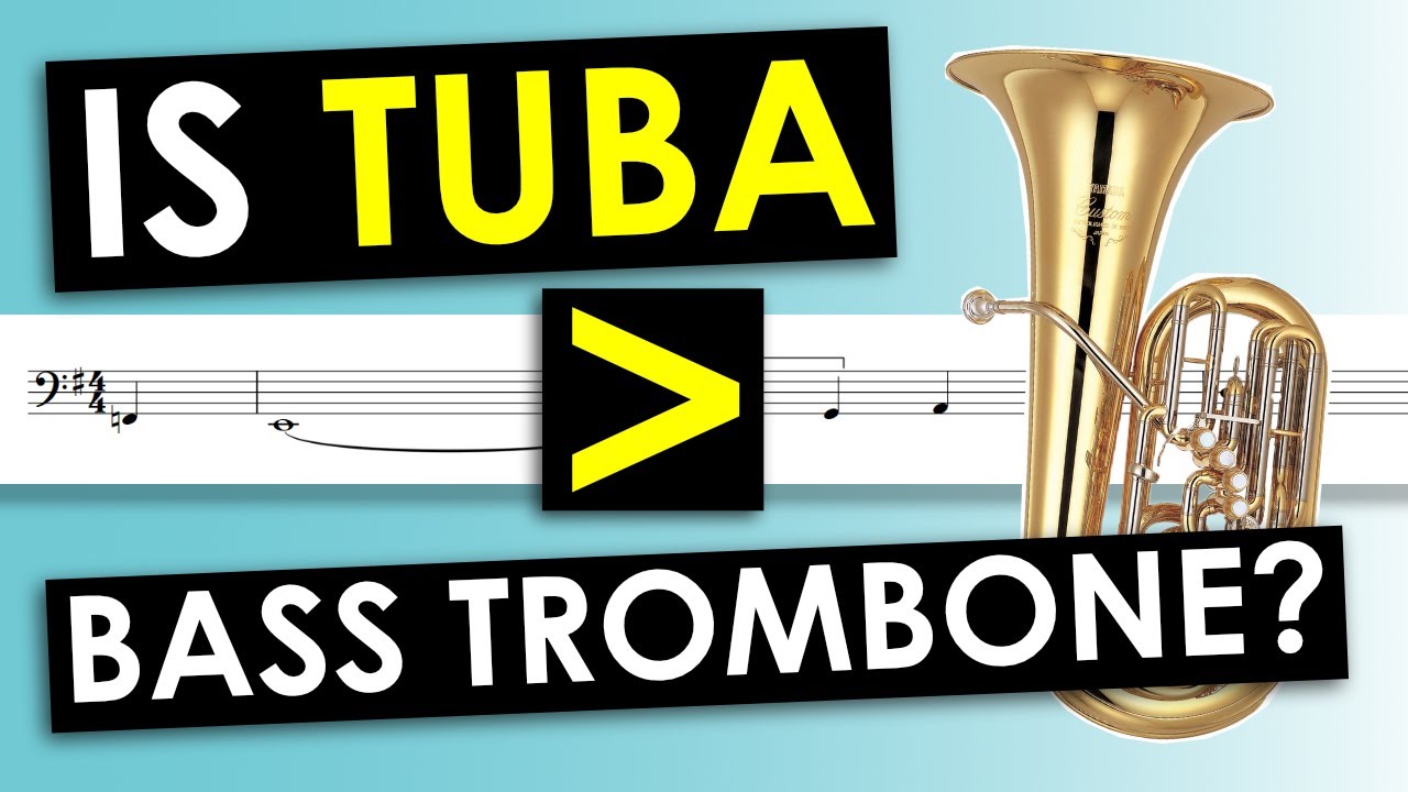 Tuba Orchestration