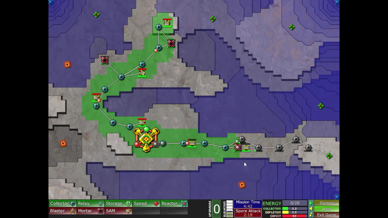 Creeper World 013