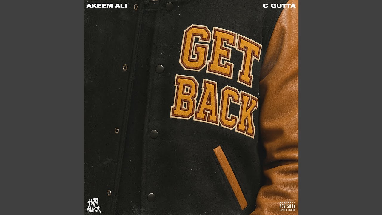 Get Back