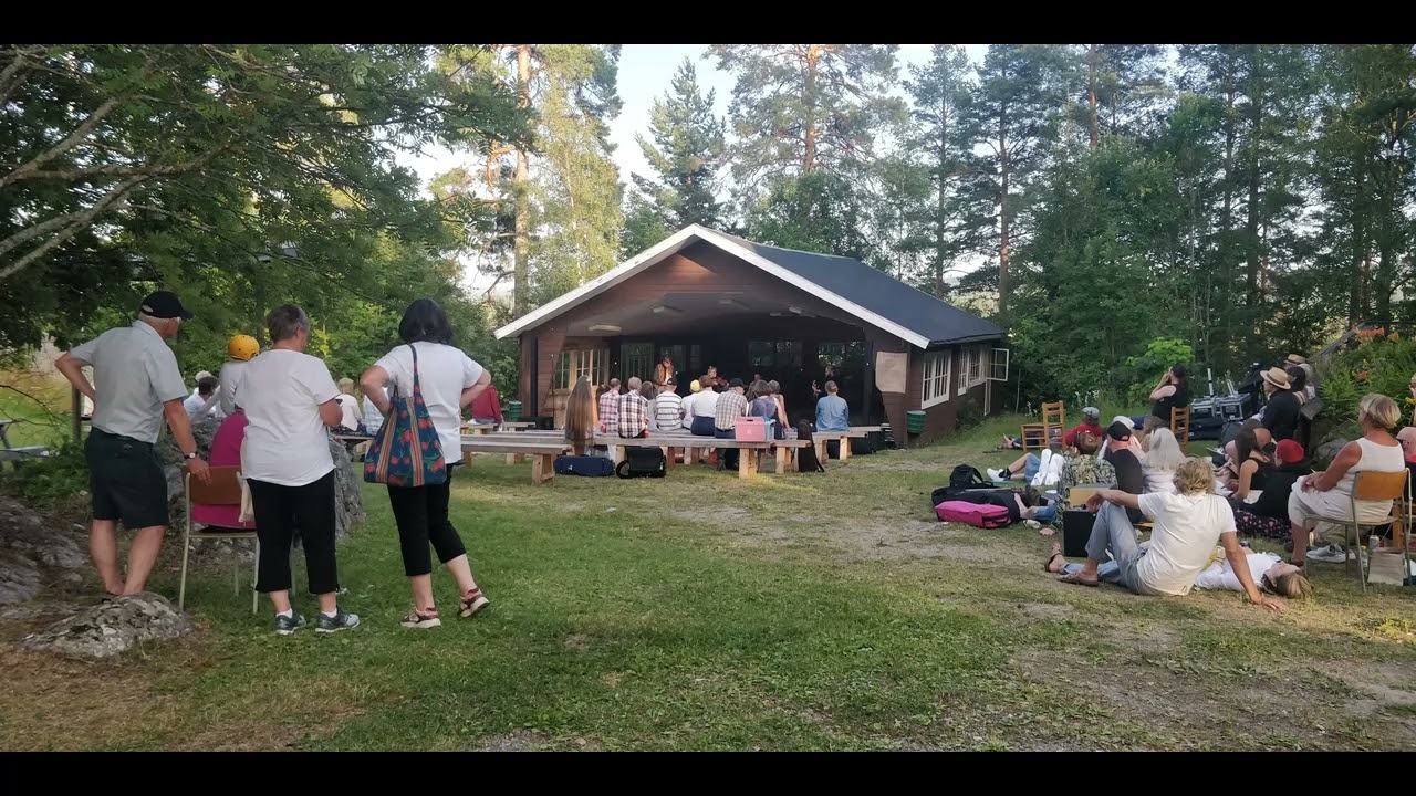 Polska efter Einar Viklund Stöde.