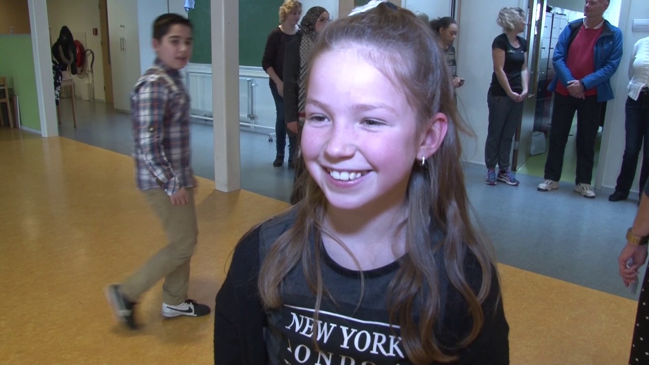 De Sterrekijker start ook met 