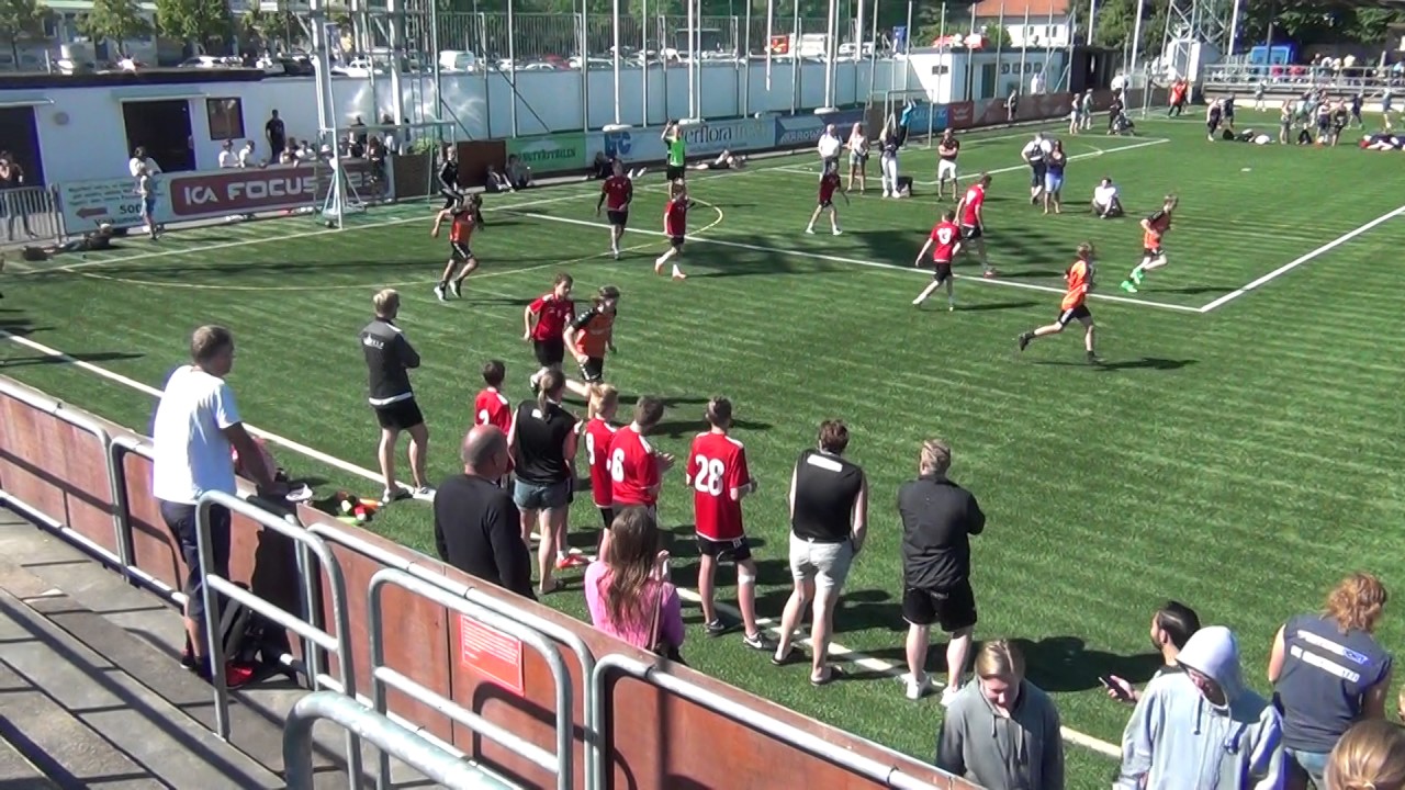 Partille Cup 2017 07 05 Skånela IF vs IFK Kristianstad P03 Boys 14 Partille Cup 2017 Part 1