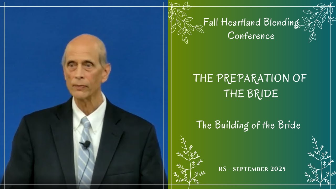 02 – The Building of the Bride