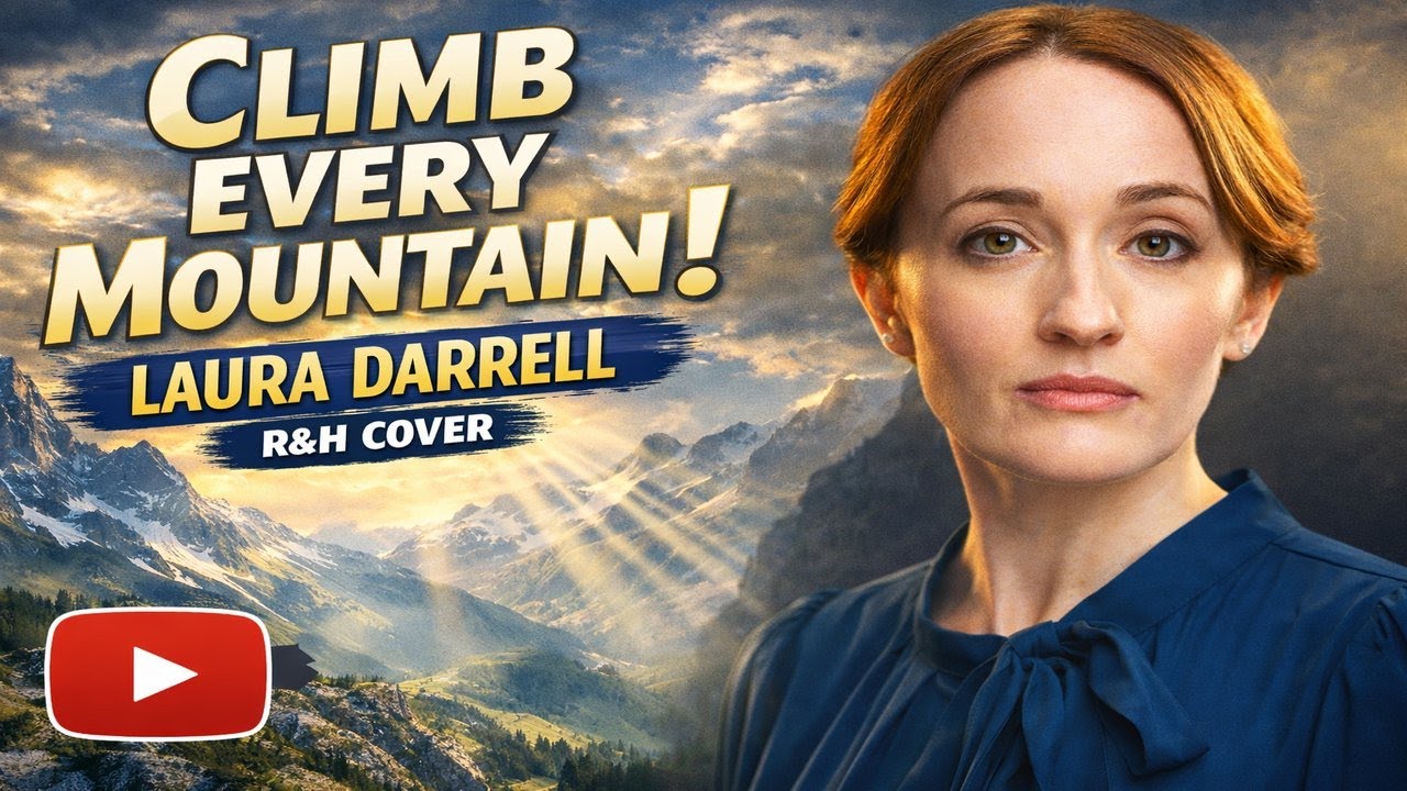 Climb Every Mountain (if you're fit) by R&H