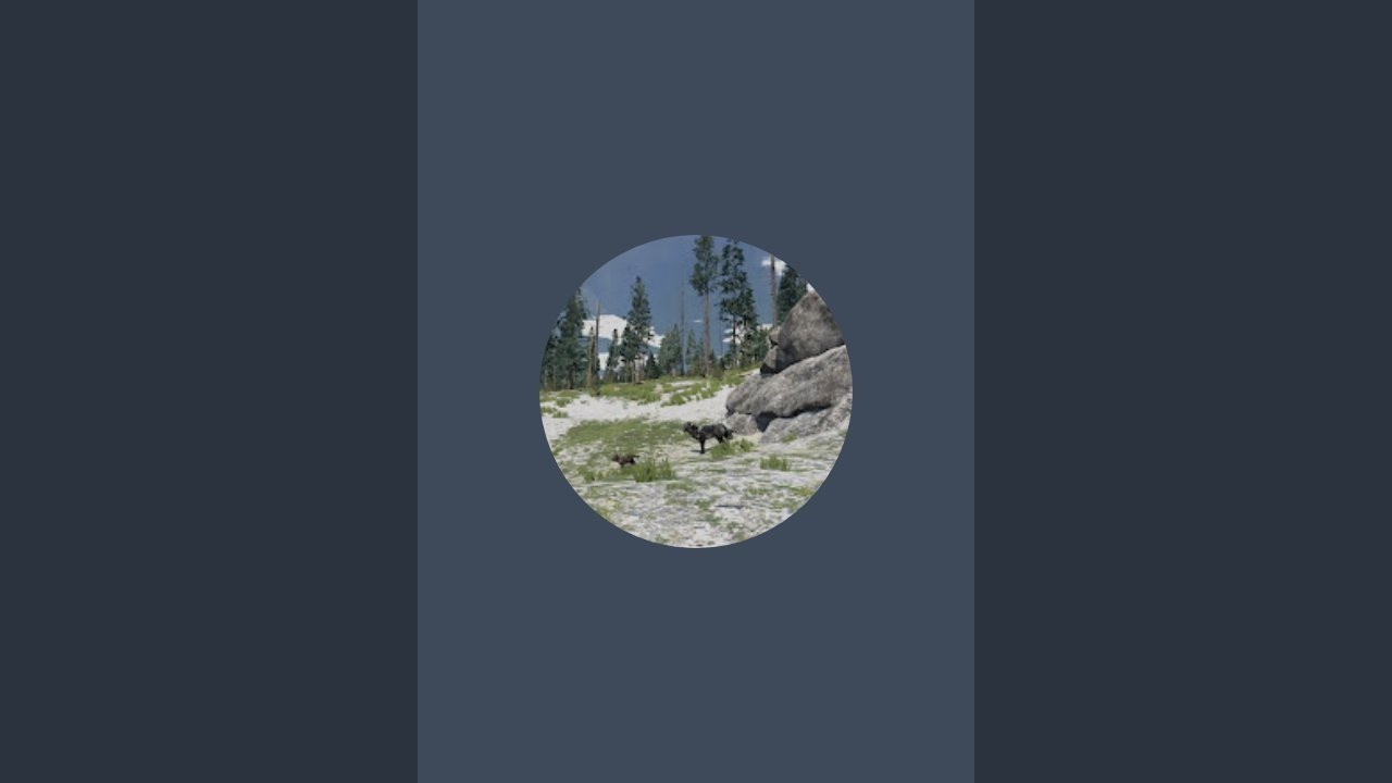 WildCraft live