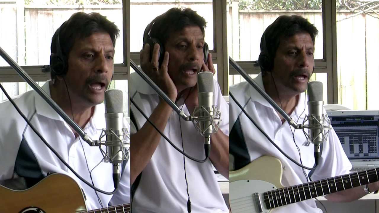 Nowhere man cover - Beatles