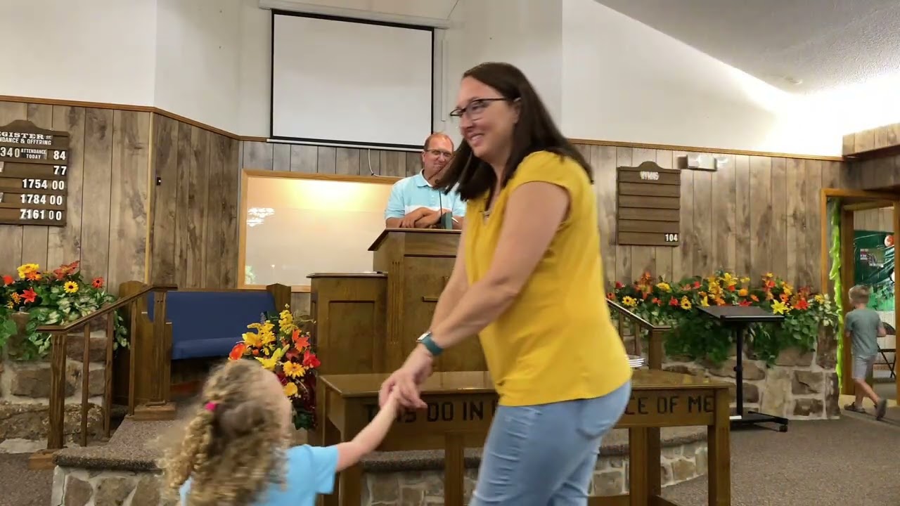 Youth Day 2025 pt 2