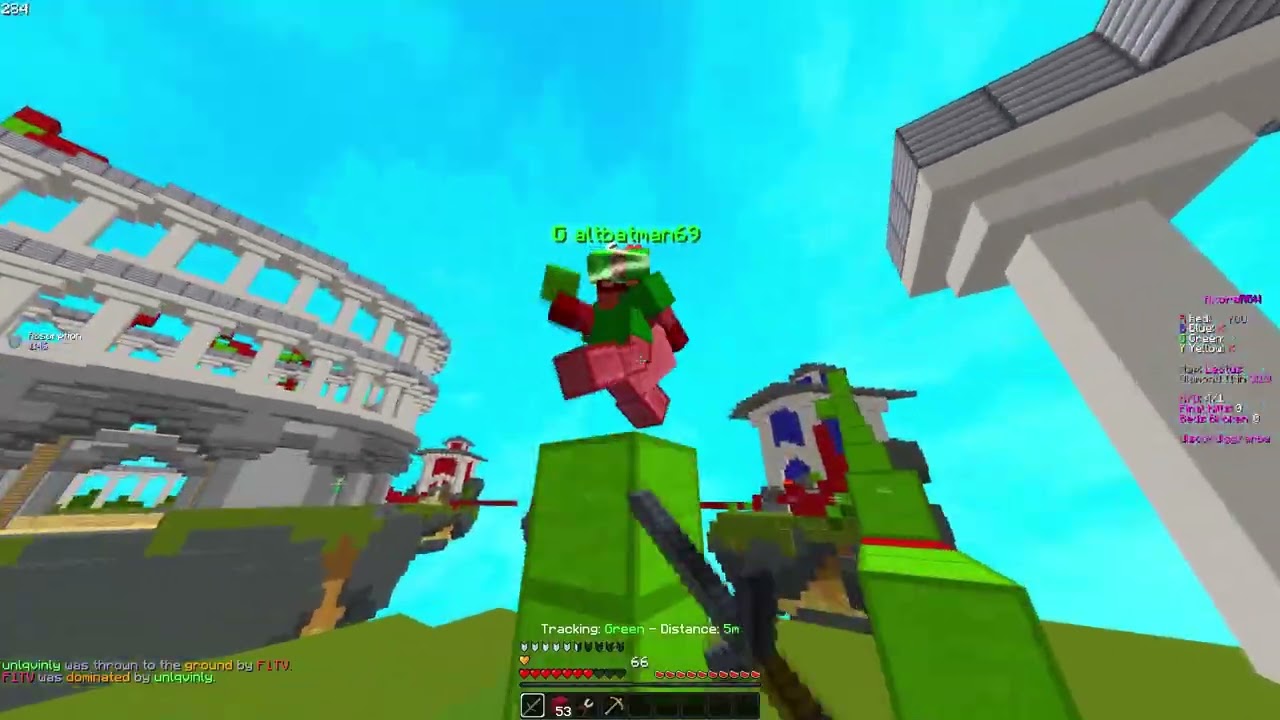 Orange Soda | RBW montage