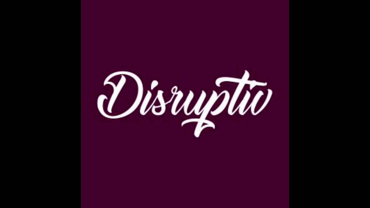 Hef style beat - Disruptiv beats